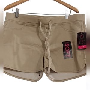 Softy Shorts by No Boundaries